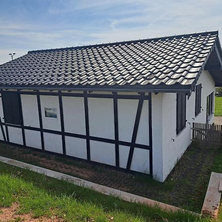 Вилла Haus Eifelblick Gonnersdorf  Экстерьер фото