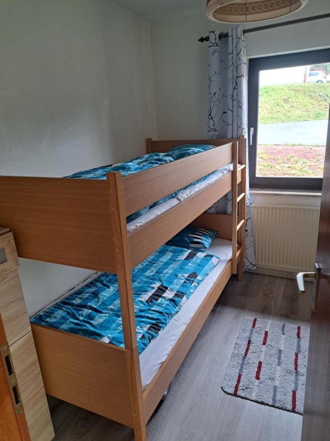 Вилла Haus Eifelblick Gonnersdorf  Экстерьер фото